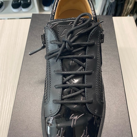 Slightly worn Italian style - Picture 3 of 6